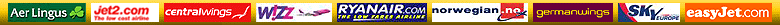 ryanair tanie linie lotnicze